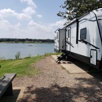 Catfish Bay Campground ico