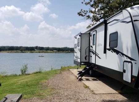 Catfish Bay Campground