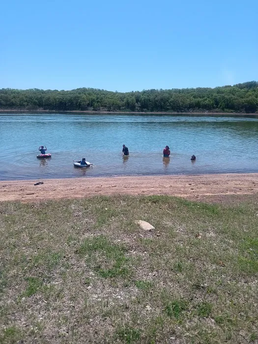 Catfish Bay Campground Picture 6