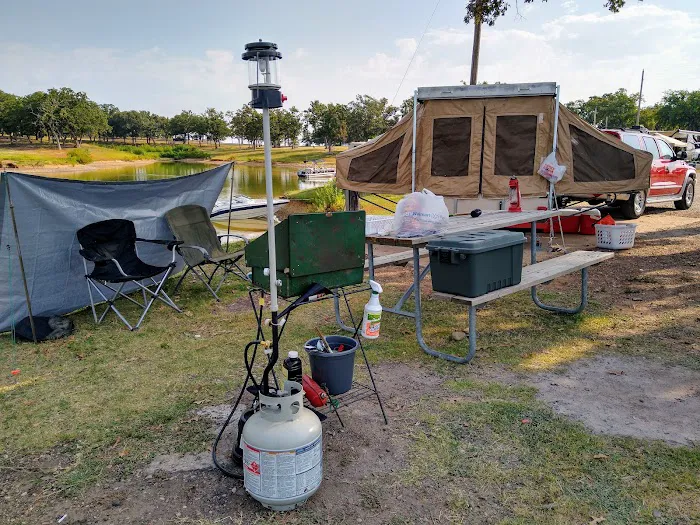 Catfish Bay Campground Picture 5