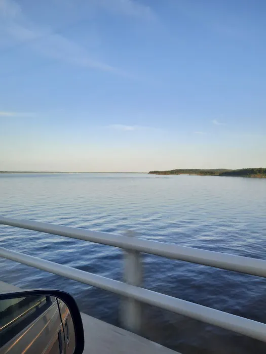 Catfish Bay Campground Picture 4