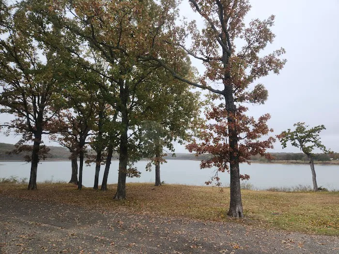 Catfish Bay Campground Picture 10