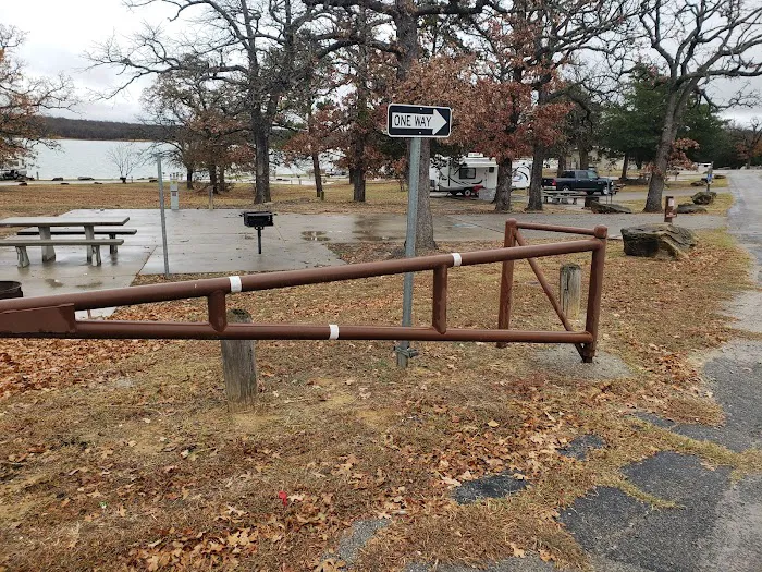 Martin's Landing, Lake Murray Picture 3