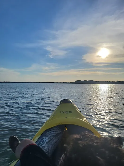 Martin's Landing, Lake Murray Picture 10