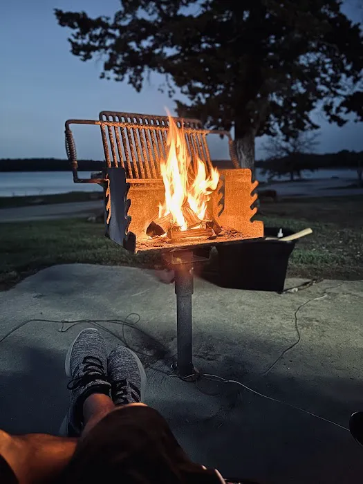 Martin's Landing, Lake Murray Picture 6