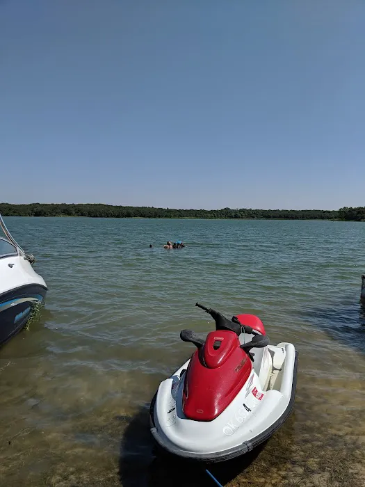 Martin's Landing, Lake Murray Picture 9