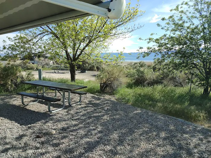 Mountain Fawn Campground Picture 7
