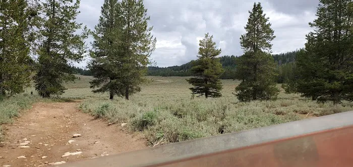 Beaver Creek Campground Picture 1