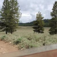 Beaver Creek Campground ico
