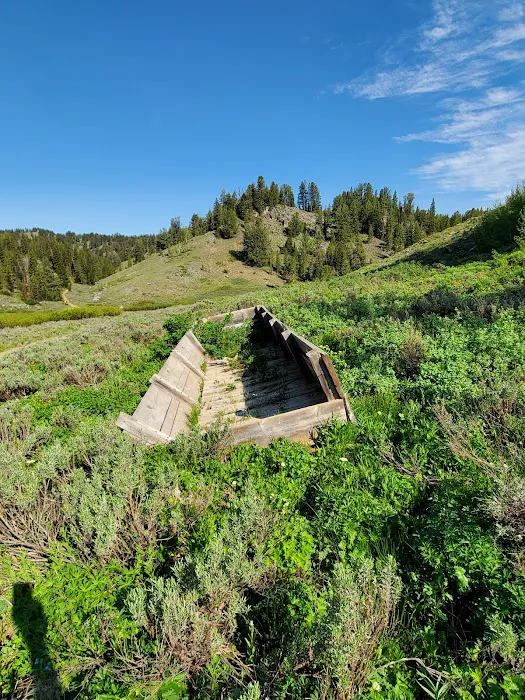 Beaver Creek Campground Picture 4
