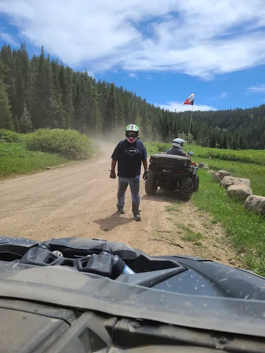 Beaver Creek Campground Picture 5