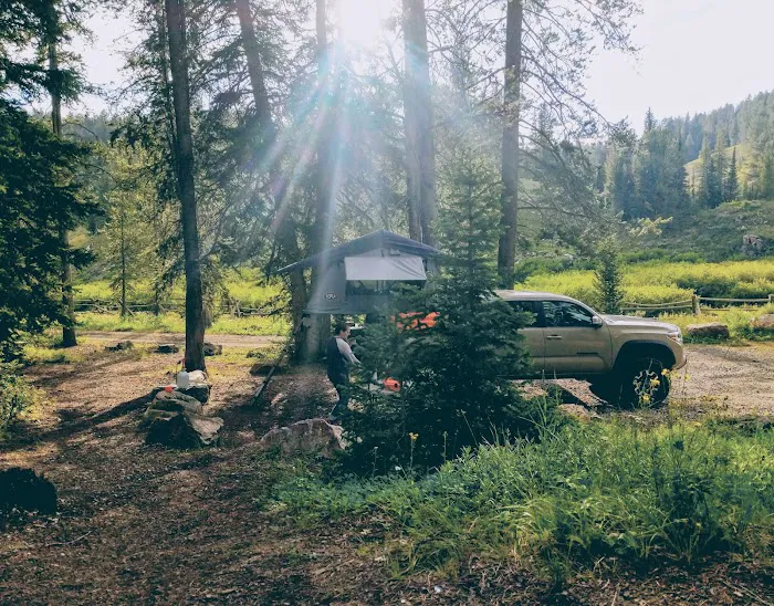 Beaver Creek Campground Picture 8