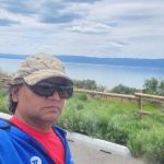 Bear Lake State Park - Sage Springs Group Camp