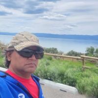 Bear Lake State Park - Sage Springs Group Camp ico