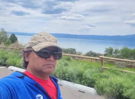 Bear Lake State Park - Sage Springs Group Camp