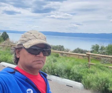 Bear Lake State Park - Sage Springs Group Camp