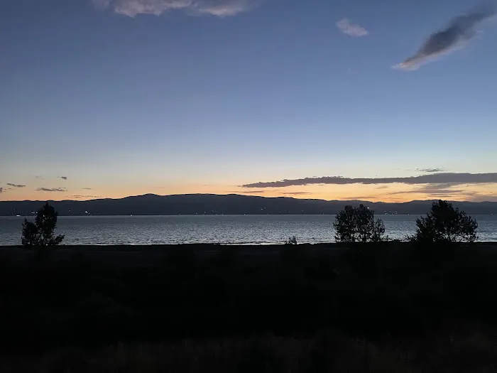Bear Lake State Park - Sage Springs Group Camp Picture 10