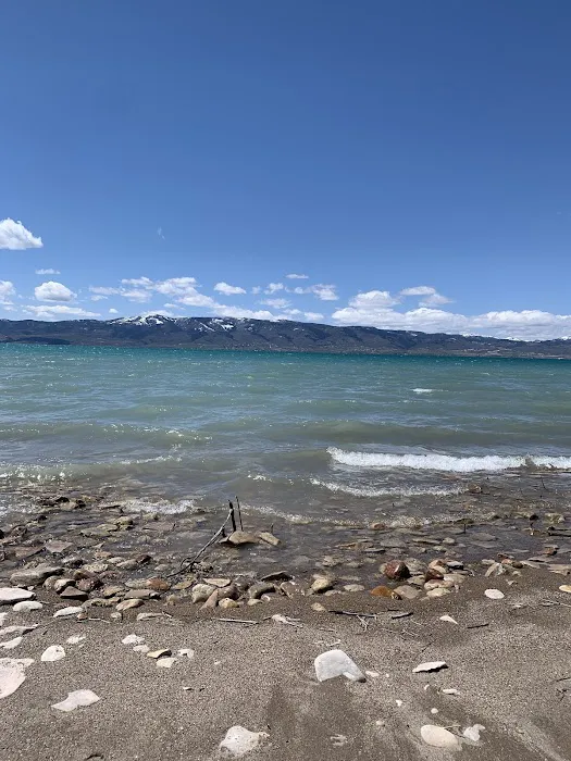 Bear Lake State Park - Sage Springs Group Camp Picture 6