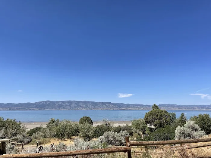 Bear Lake State Park - Sage Springs Group Camp Picture 5