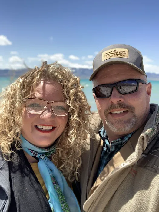 Bear Lake State Park - Sage Springs Group Camp Picture 7