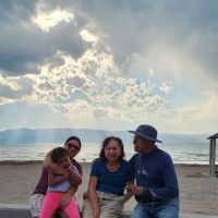North Eden Campground ico