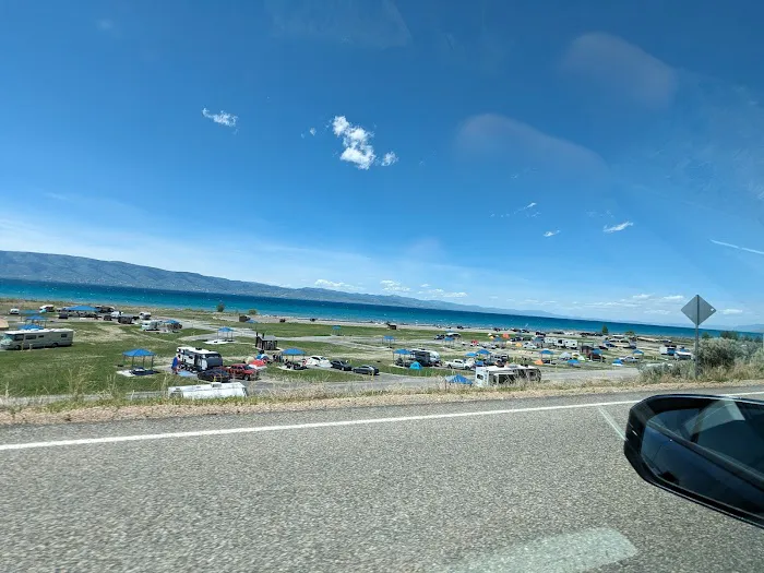 North Eden Campground Picture 7