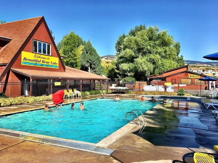 Bear Lake / Marina Side KOA Holiday Picture 6