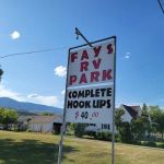 Fays RV Park