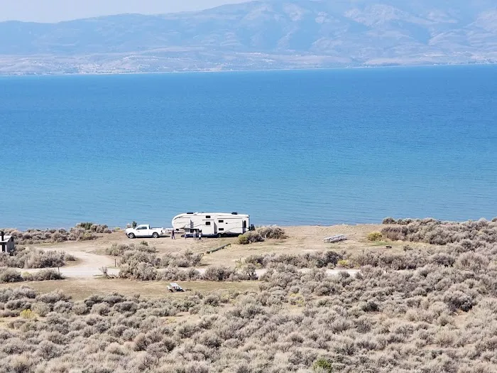 Rainbow Cove Campground Picture 3