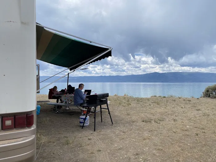 Rainbow Cove Campground Picture 9