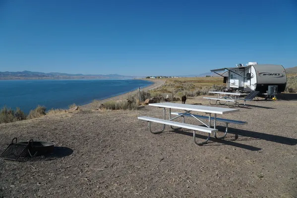 Rainbow Cove Campground Picture 5