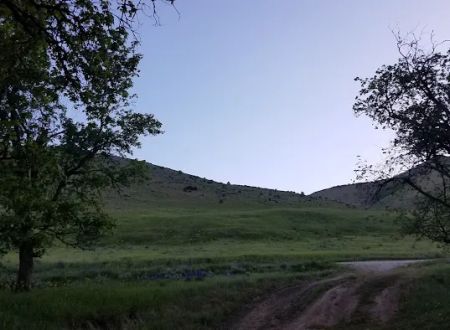 High Creek Campground