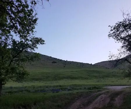 High Creek Campground