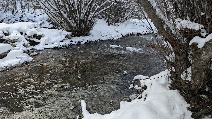 High Creek Campground Picture 3