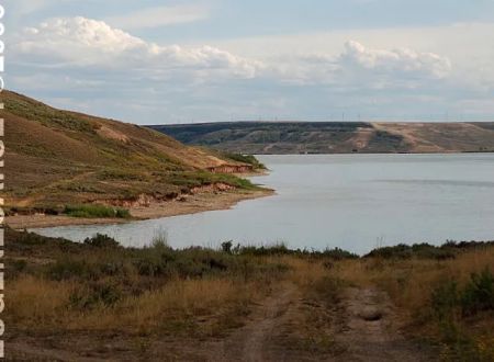 Upper Viva Naughton Campground