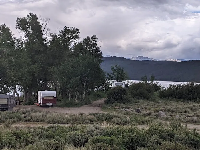 Willow Lake Campground Picture 7