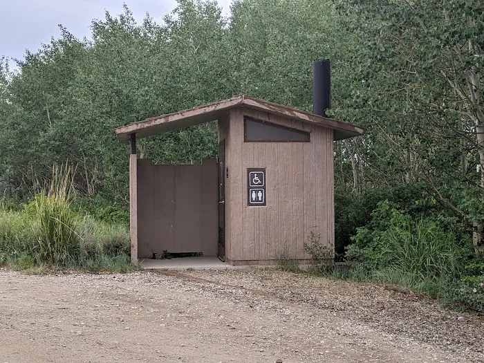 Willow Lake Campground Picture 9