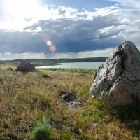 Soda Lake Campground ico