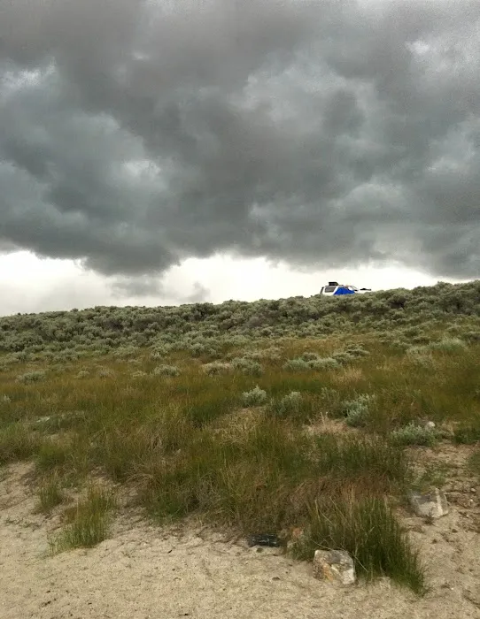 Soda Lake Campground Picture 7