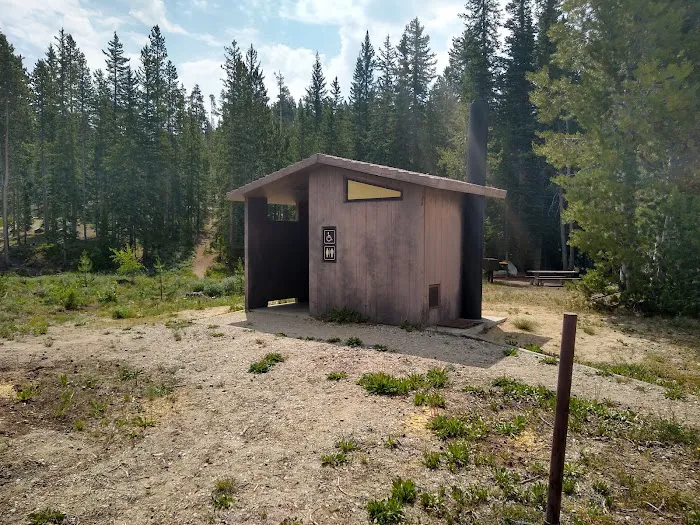 Trails End Campground Picture 3