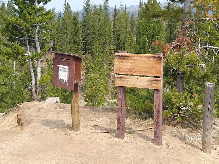 Trails End Campground Picture 4