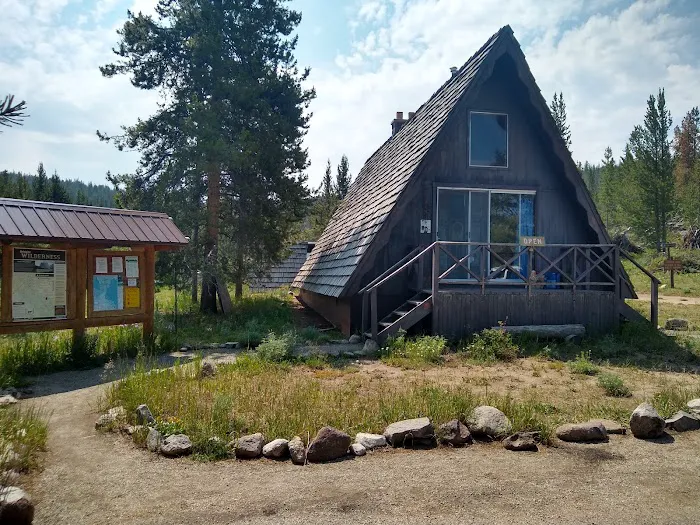 Trails End Campground Picture 5
