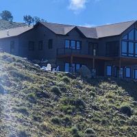 Fremont Lake Campground ico
