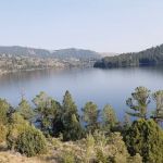 Half Moon Lake Campground