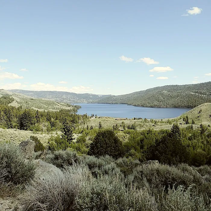 Half Moon Lake Campground Picture 10