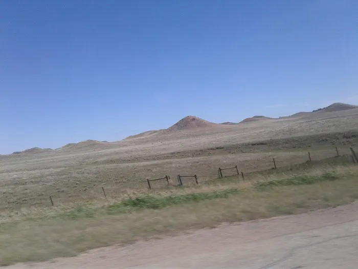 Circle Park Campground Picture 1