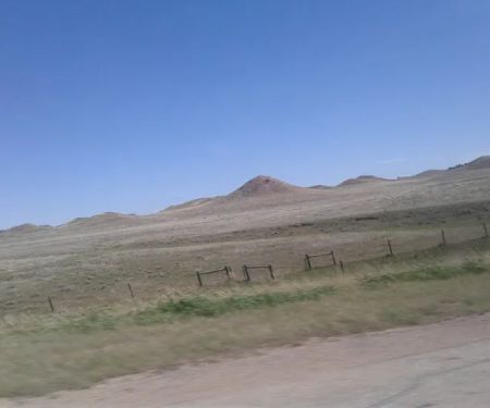 Circle Park Campground