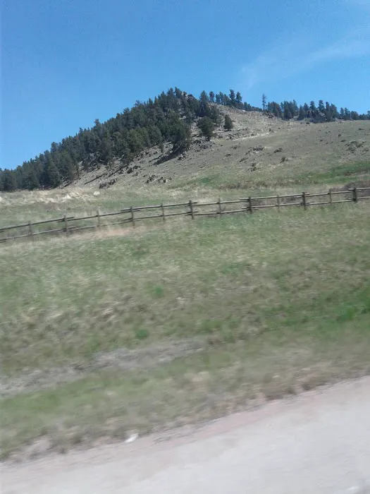 Circle Park Campground Picture 4