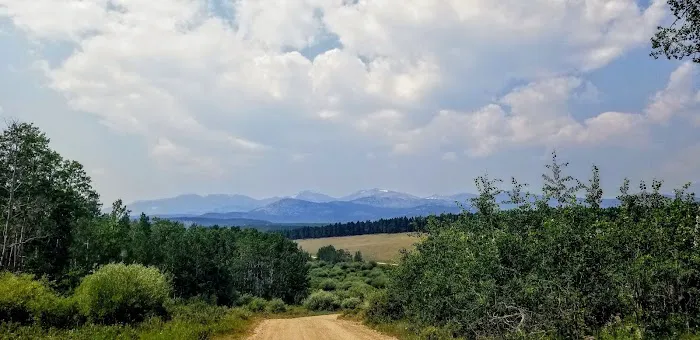 Circle Park Campground Picture 6