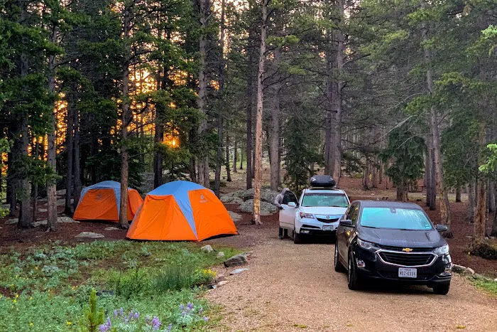 Circle Park Campground Picture 9